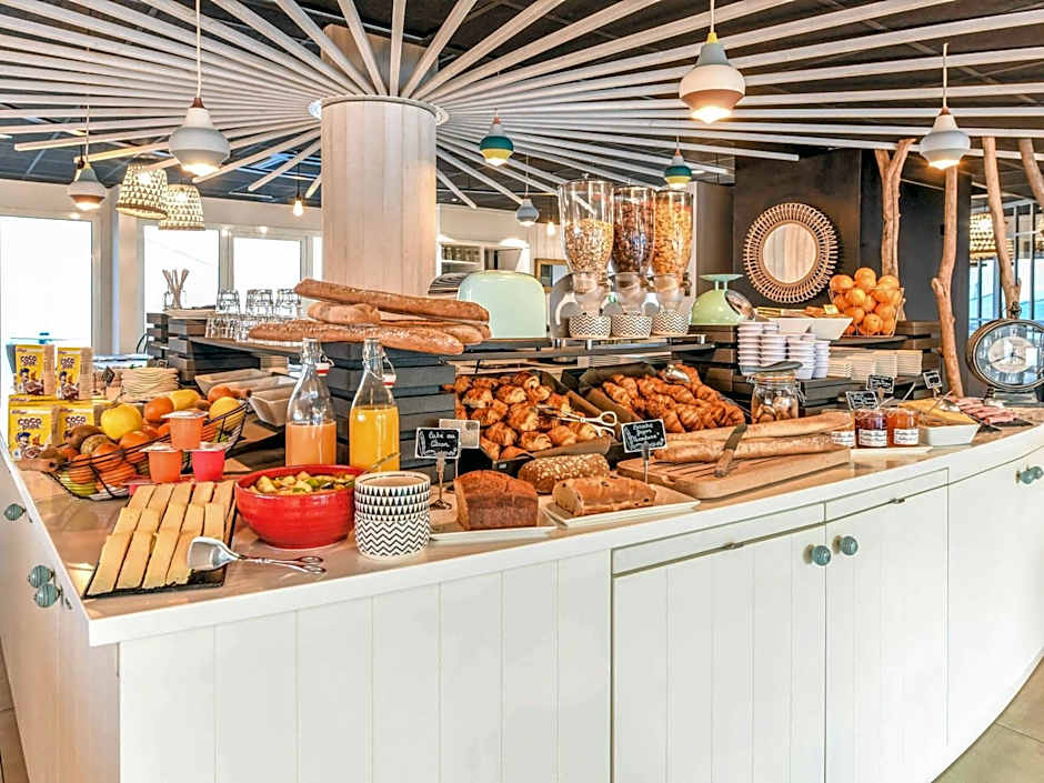ibis styles La Rochelle Thalasso Chatelaillon