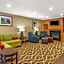 Comfort Inn & Suites North Dallas-Addison