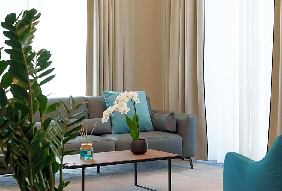 Vi Suites