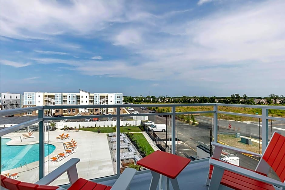 Cambria Hotel Rehoboth Beach