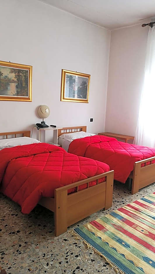 Ristorante Albergo Roma