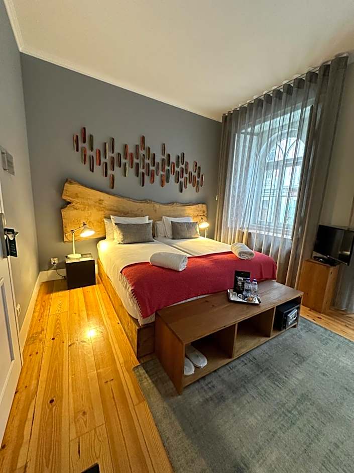 19 Tile Ceramic Concept - by Unlock Hotels