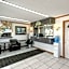 Econo Lodge Clemson - University Area