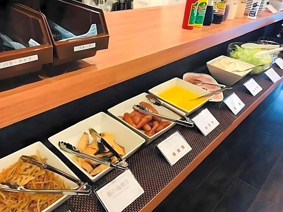 Hotel Livemax Nagoya Sakura dori-guchi