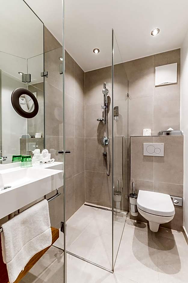 Boutique Hotel Bruggwirt