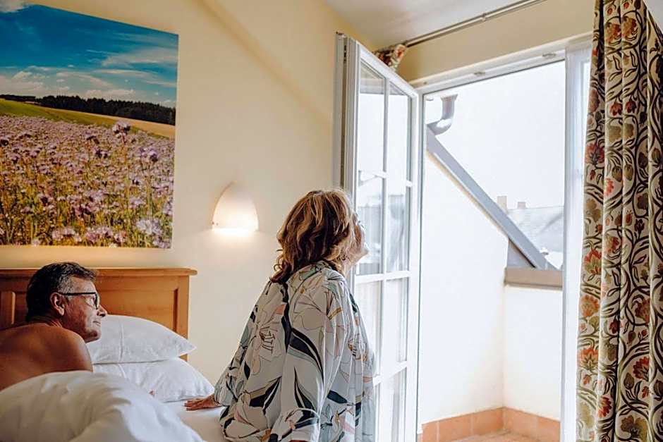 Hotel & Restaurant Stern