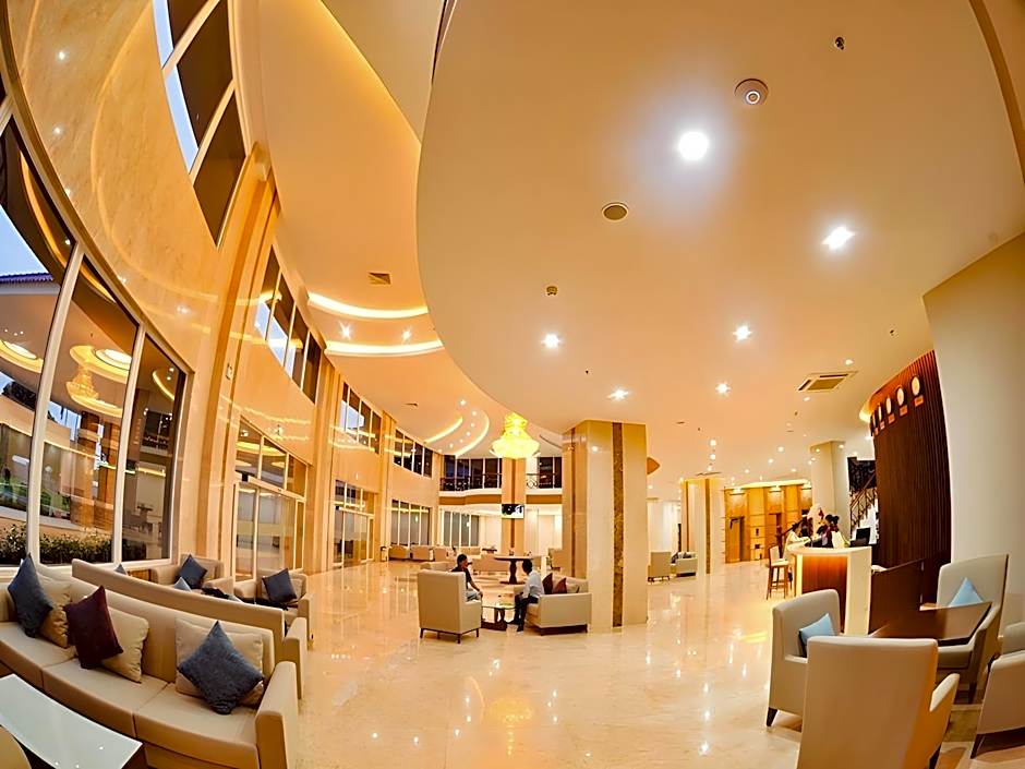 Mekong My Tho Hotel