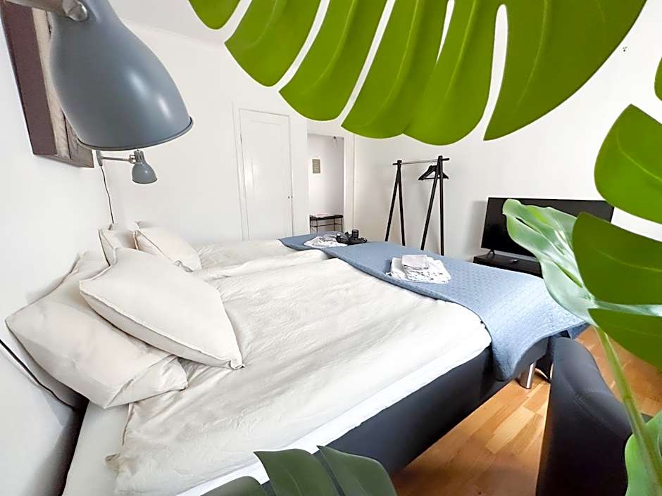 Strandgården Karlstad