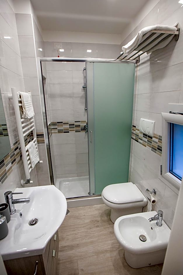 Casa Cavaliere – Naples, CO