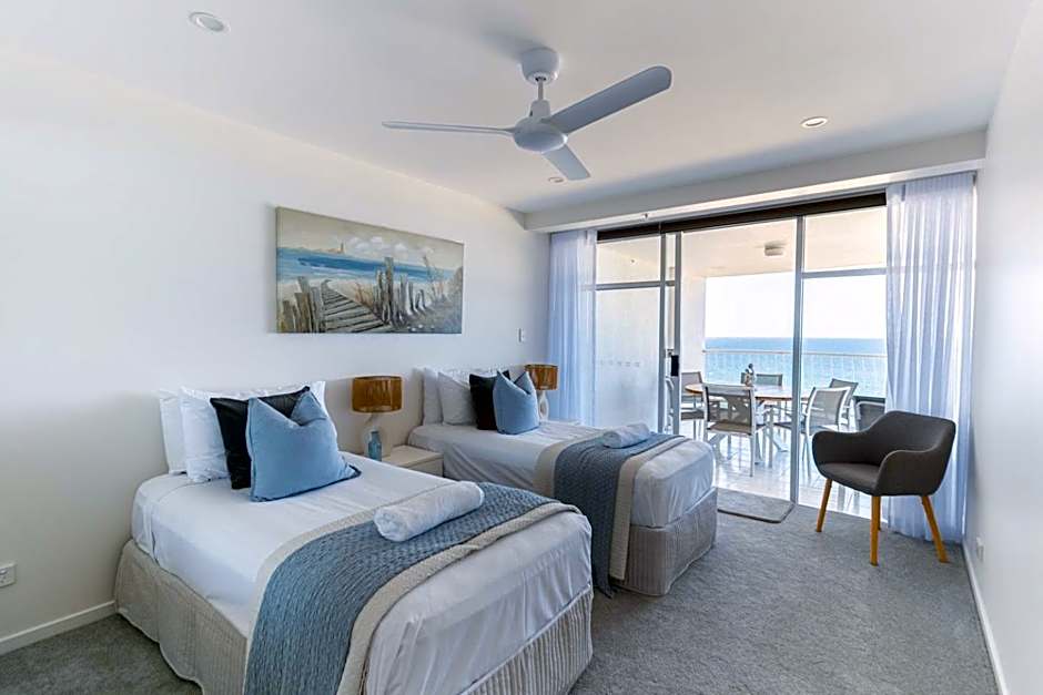Burleigh Surf Apartments