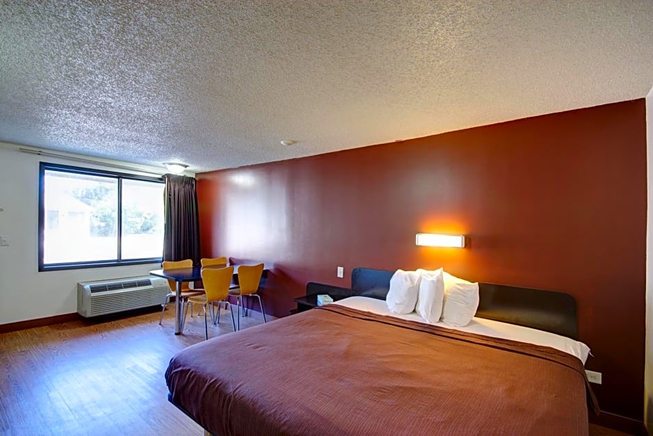 Americas Best Value Inn Heath-Newark