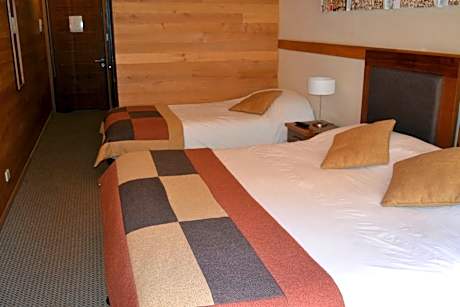 Superior Triple Room