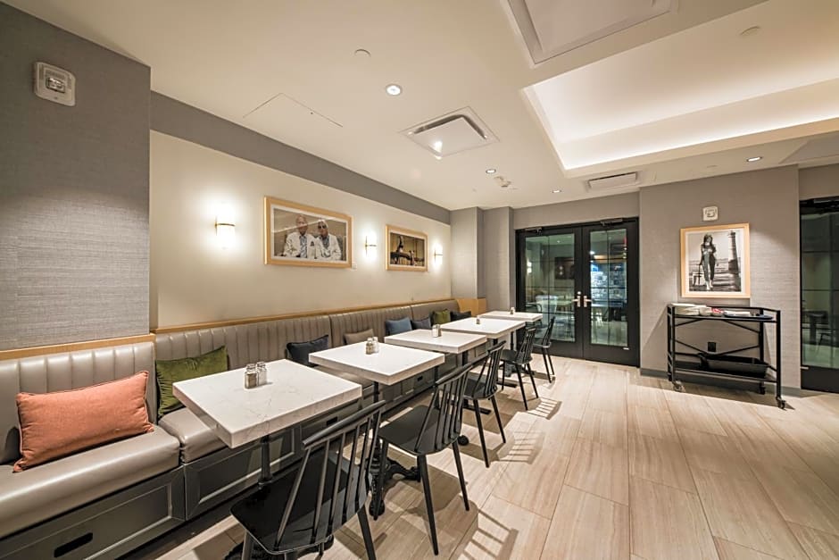 Pestana Park Avenue