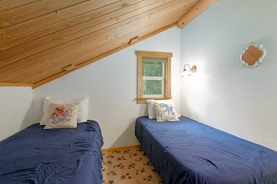 Hope's Hideaway, LLC