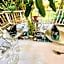 Upani in Diani complimentary cook for villas only, room service for deluxe suites
