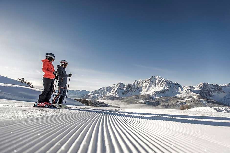 Hotel Alpenblick