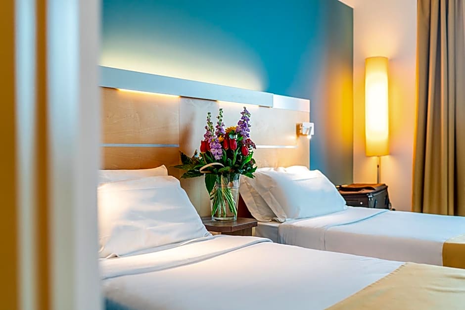 Meditur Hotel Udine Nord