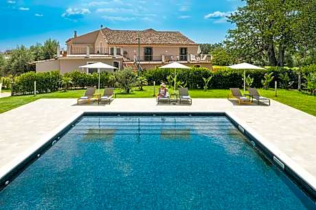 Nèroli Bio Relais