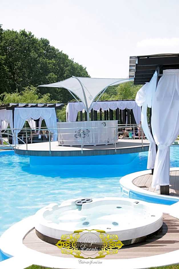 Hotel Magic GT Trivale