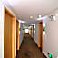 GreenTree Inn Zhejiang Ningbo South Railway Station Express Hotel