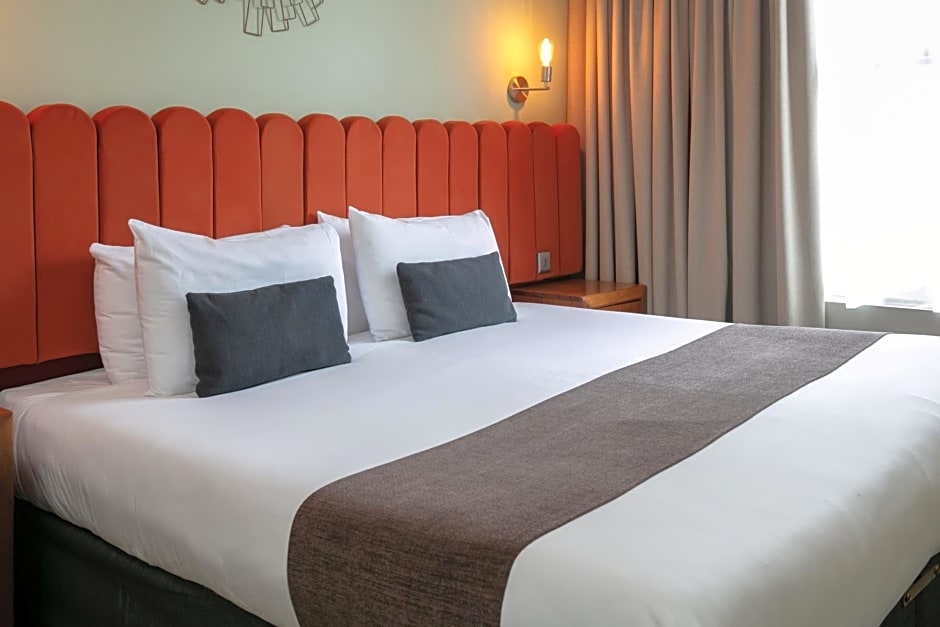 Hotel Balmoral, Sure Hotel Collection by Best Western