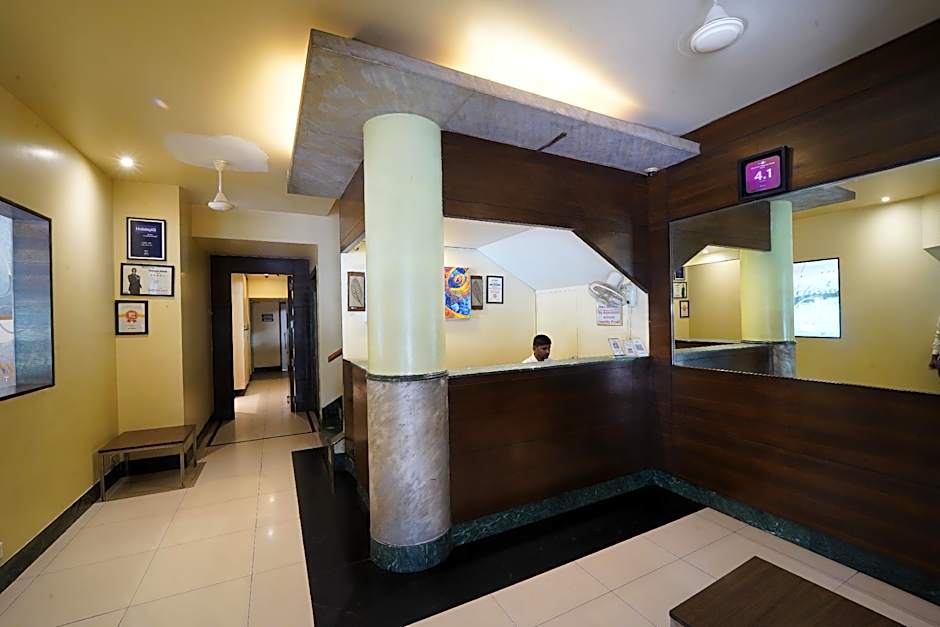 Executive Tamanna Hotel
