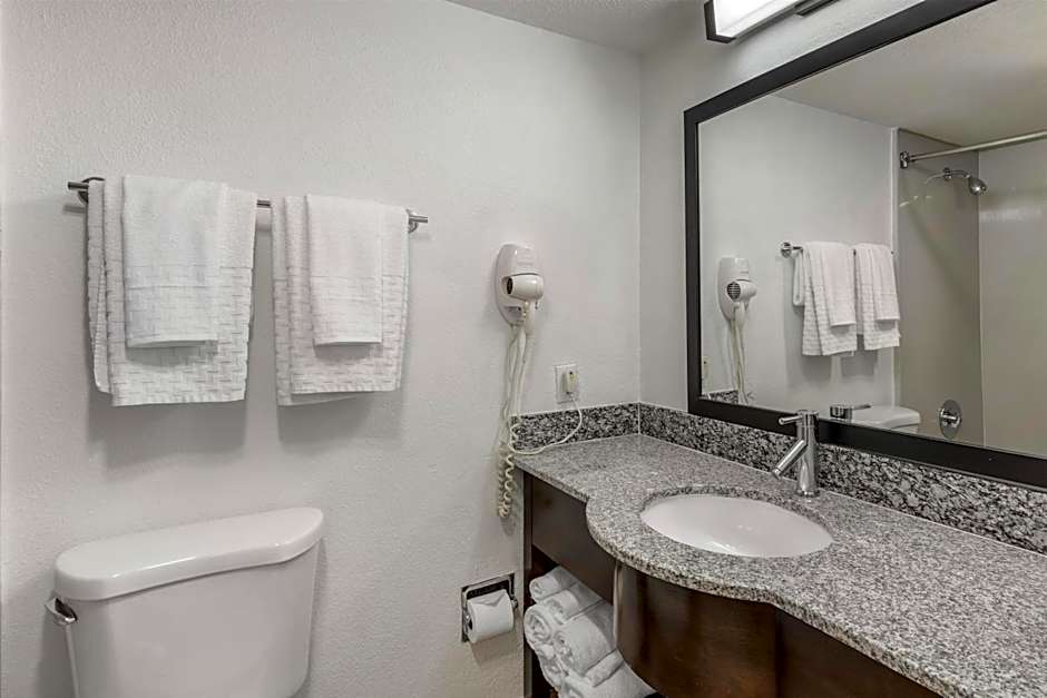 Best Western Palm Beach Lakes