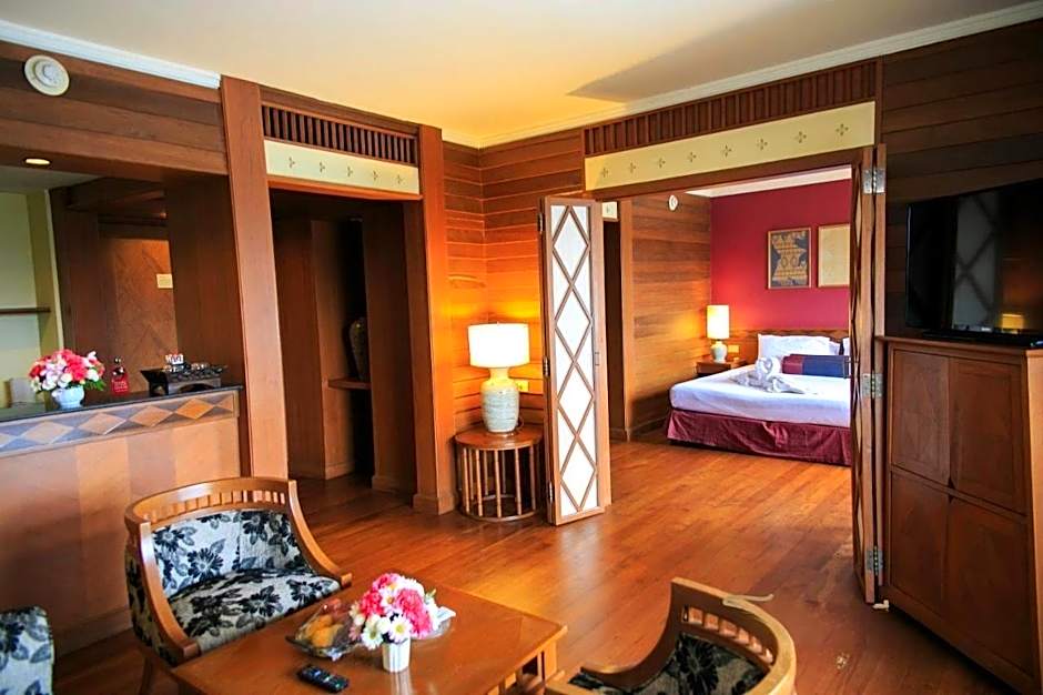 Wienglakor Hotel