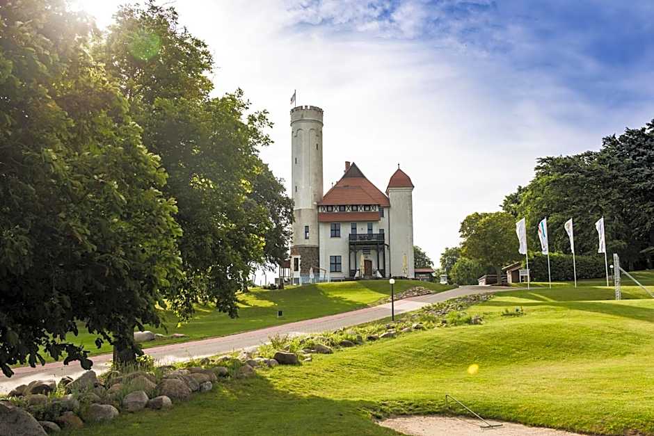 Romantik Hotel Schloss Ranzow