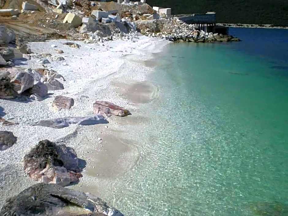 Hotel Mola
