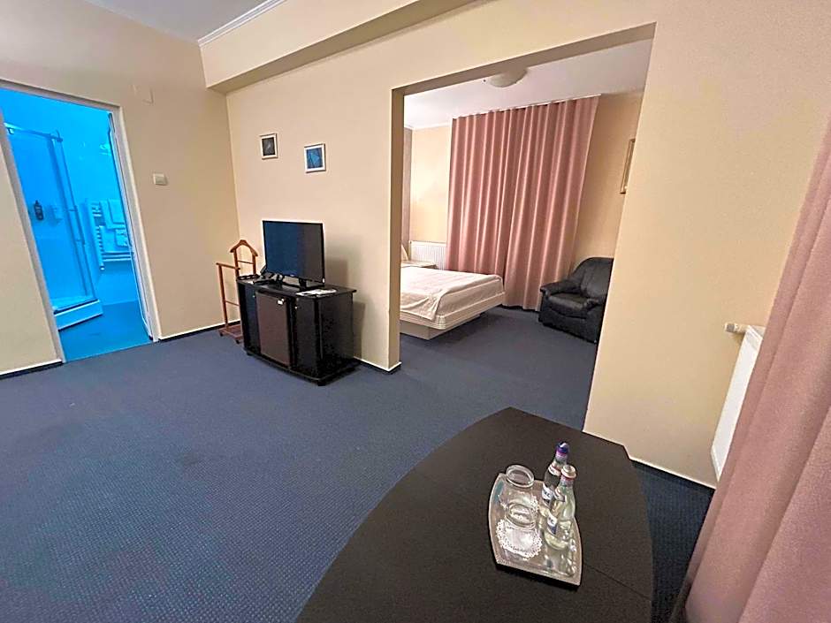 ibis Styles Dunarea Galati