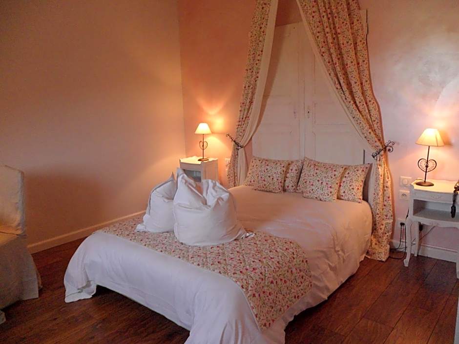 Le Verger des Chateaux, The Originals Relais (Inter-Hotel)