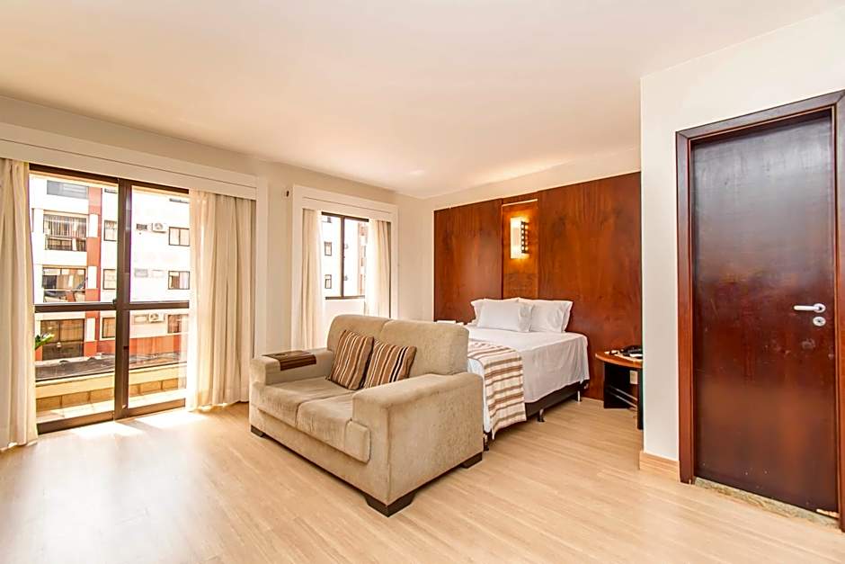 Lake Side Hotel em Brasília 87382