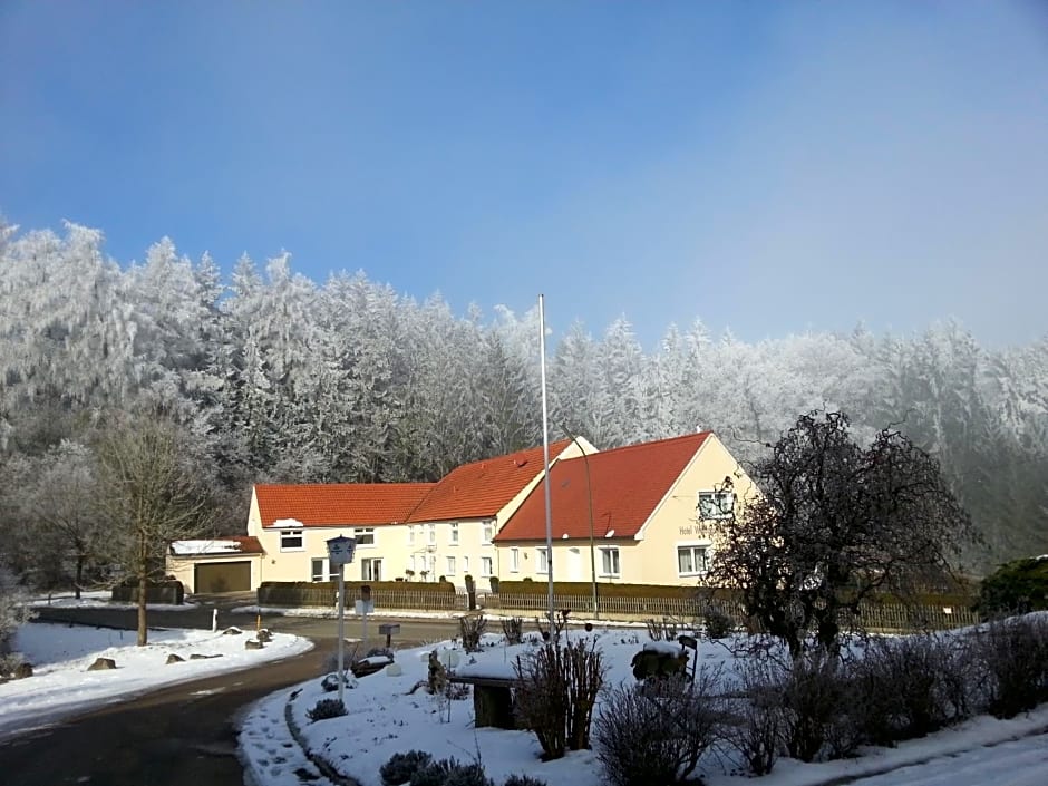 Waldgasthof St.Wolfgang