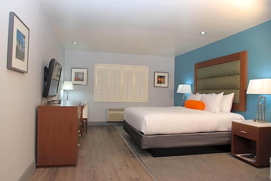 BLVD Hotel and Studios Universal-Hollywood, an Ascend Collection Hotel