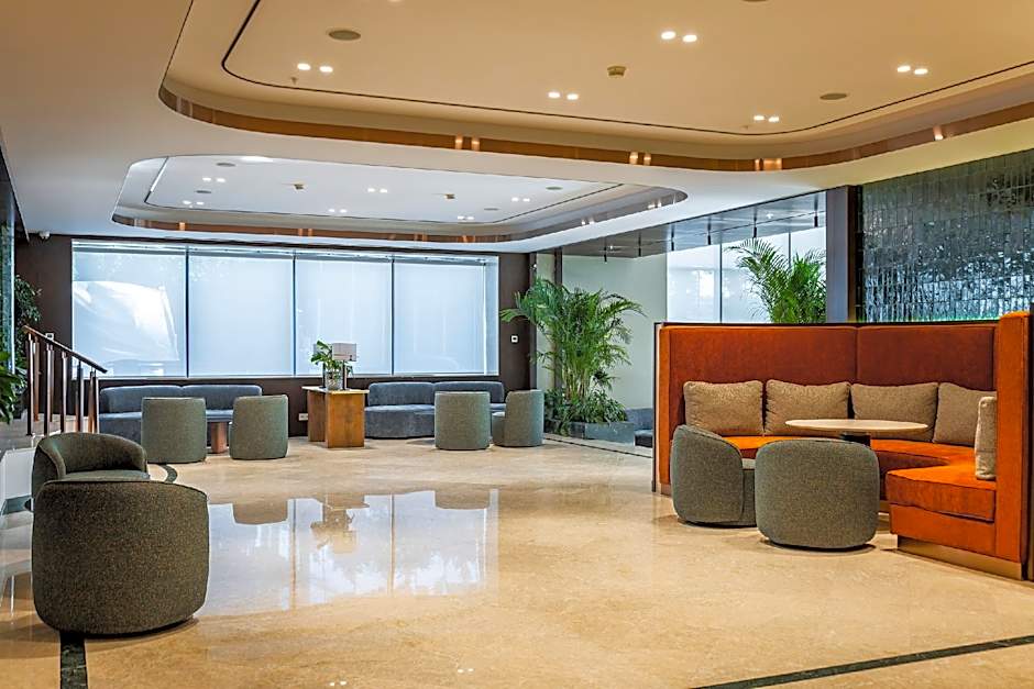 Radisson Blu Hotel Tashkent