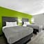 Quality Inn Clarksville - Exit 11