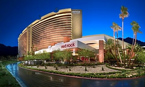 Red Rock Casino Resort Spa