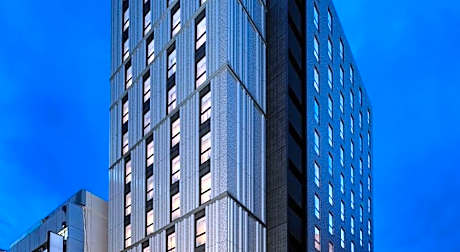 DEL style Ikebukuro Higashiguchi by Daiwa Roynet Hotel