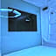 Jianpuke Space Capsule Backpacker Hostel