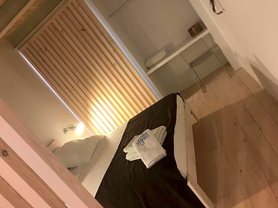 Hotel Santacreu
