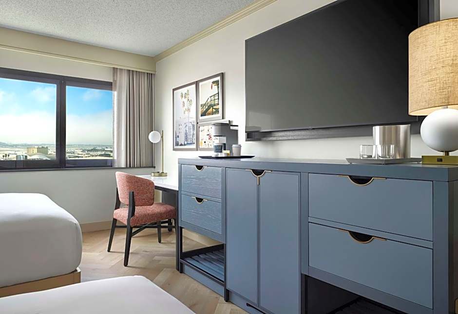 Sonesta Los Angeles Airport LAX