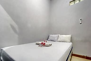 Budi Residence II Redpartner