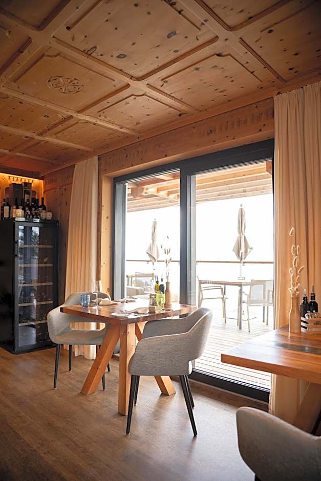 Mountain Lodge Prennanger