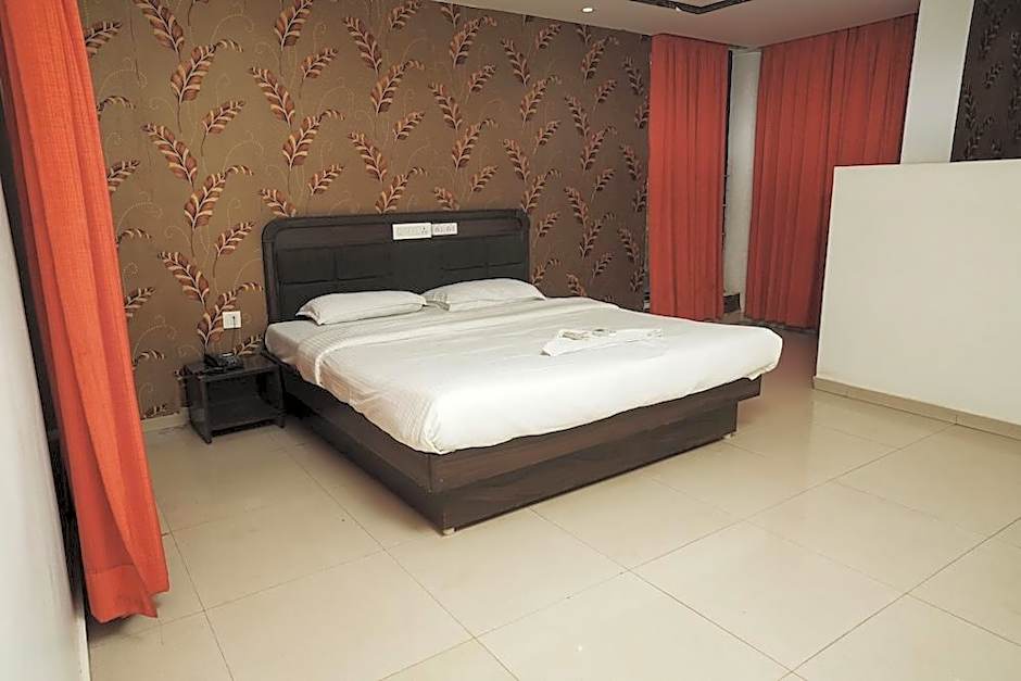 Hotel Trupti International HUBLI