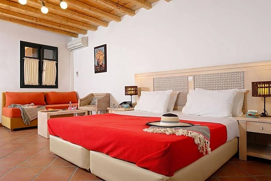 The Varos Residences