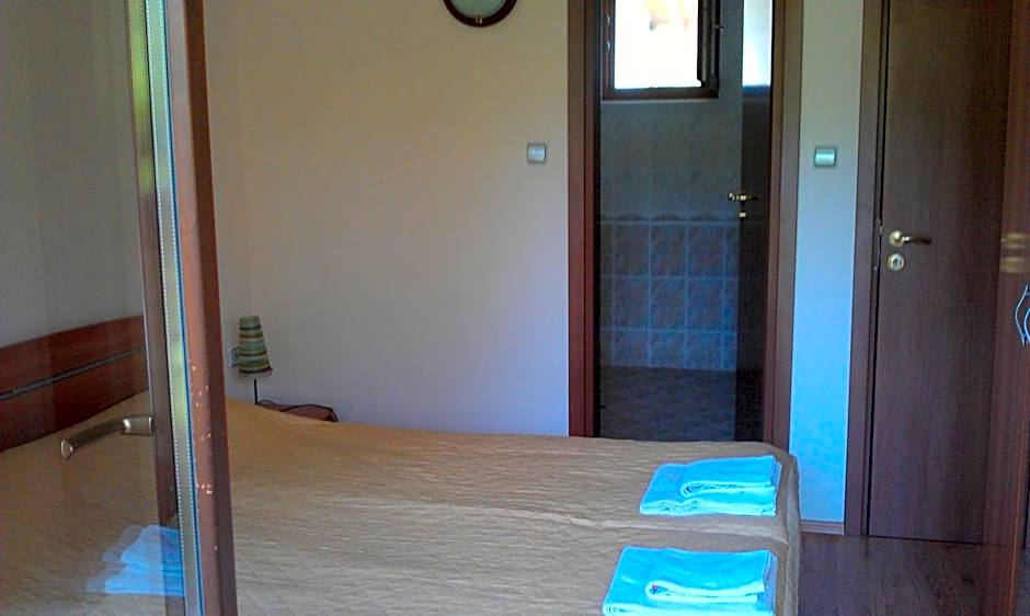 By the River Hotel Complex