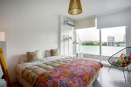 Ba Hollywood Apartments