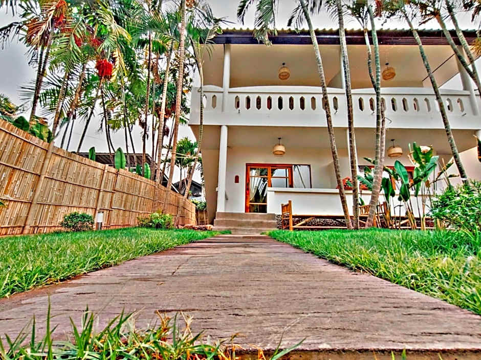 23 PAI HOUSE boutique hotel