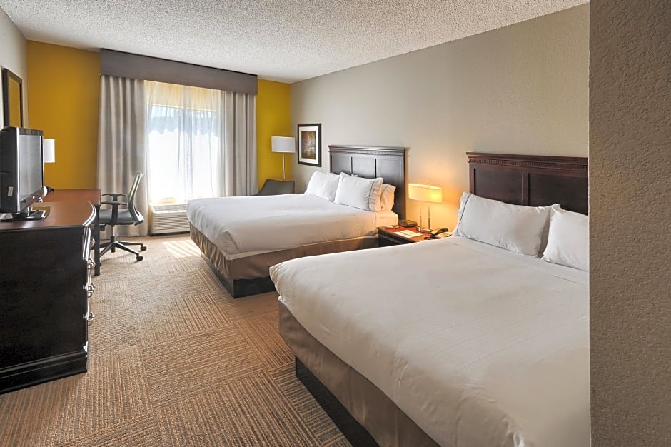 Holiday Inn Express Hotel & Suites Pell City